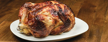 Rotisserie Chicken